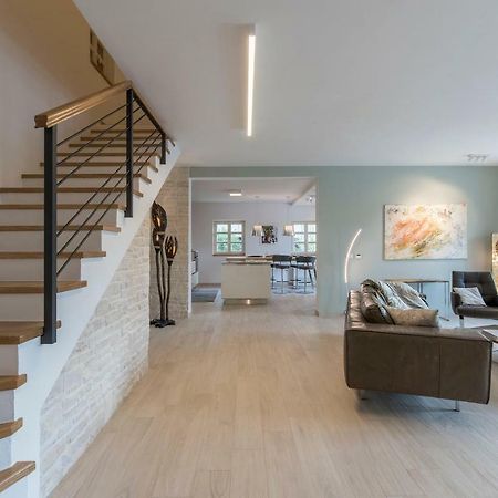 Design And Luxury Villa With Pool Kukci 외부 사진