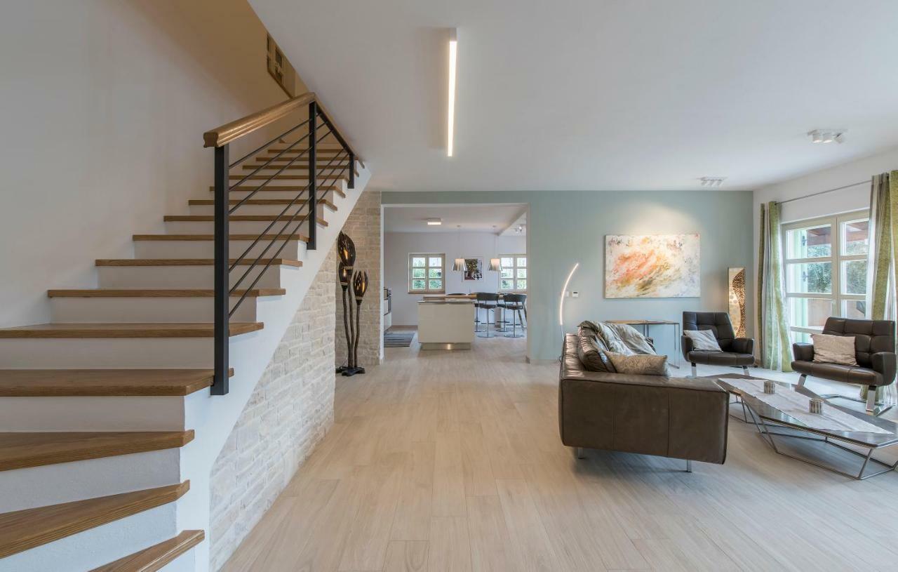 Design And Luxury Villa With Pool Kukci 외부 사진