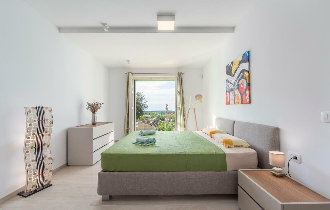Design And Luxury Villa With Pool Kukci 외부 사진